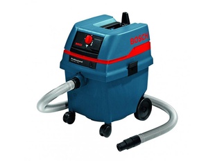 GAS 25 L SFC