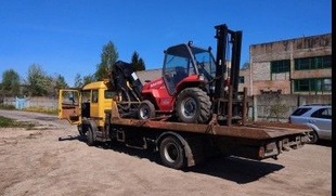 Actros