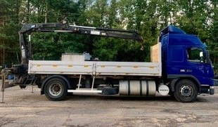 EC210DL