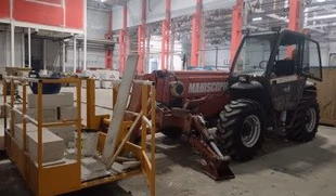 MVT 133