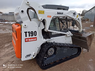 T 190