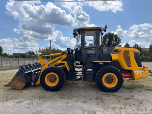 LiuGong 835H