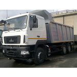 Самосвалы 10-30т