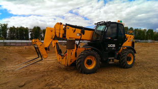 JCB 540-170