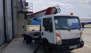CabStar