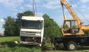 автокрана