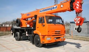 КС 55713-1К