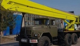 ЗиЛ-131