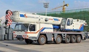 16 до 300 тонн
