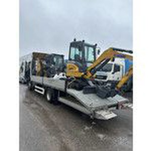 XCMG XE35U