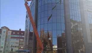 Автовышка