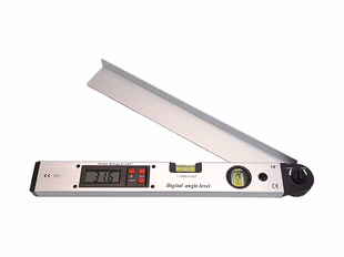 Angle Ruler