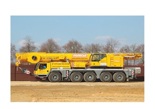 Liebherr LTM 1095-5.1