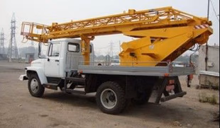 Автовышки