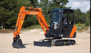 ZX26U-5A