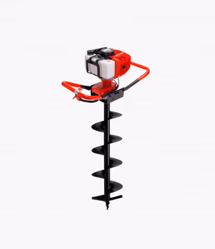 GroundDrill 5