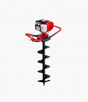 GroundDrill 5
