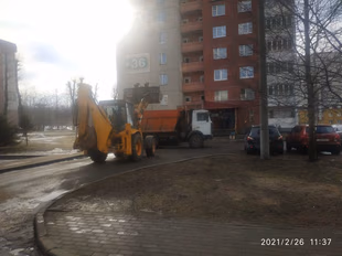 МТЗ 82