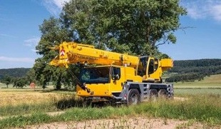 автокрана