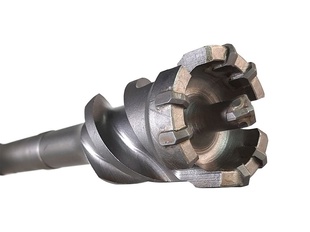 SDS-Max