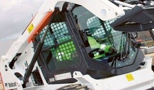 Гидробур Bobcat