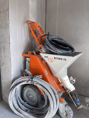 RITMO XL