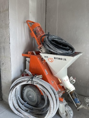 ritmo XL