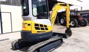NEW HOLLAND E35.2SR