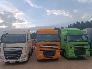 специализированный автомобиль