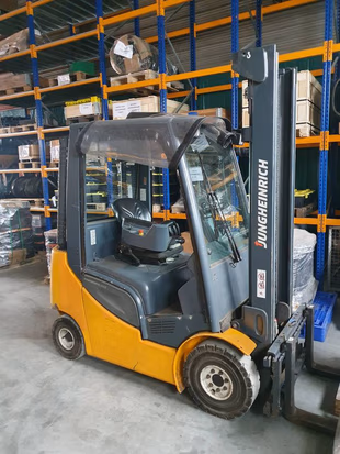 DFG 320s-400 ZT
