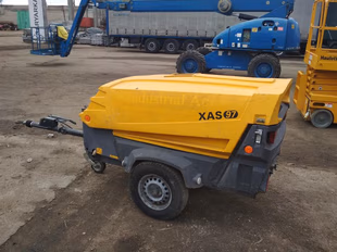 XAS 97