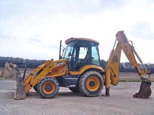 JCB