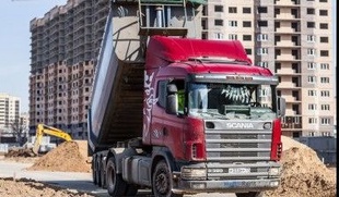 Тонар