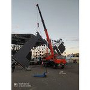 автокраны 25 тонн 28 метров