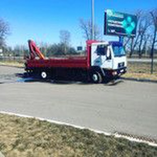 Манипулятор