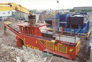 3600 Shredder