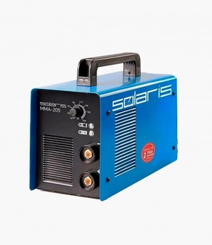 MMA-205