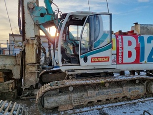 B125 XP