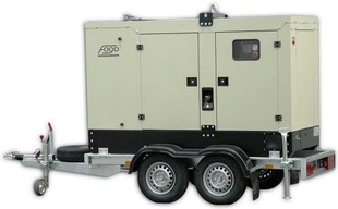FDG 125I