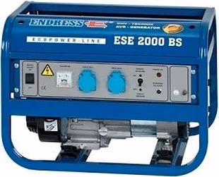 ESE 2000 BS