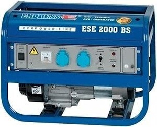 ESE 2000 BS