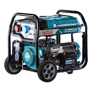 AGG-11000 TE DUO