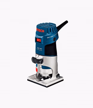 GKF 600