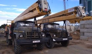 ЗИЛ-131