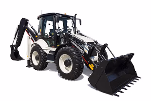 HMK 102S Alpha