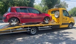Эвакуатор
