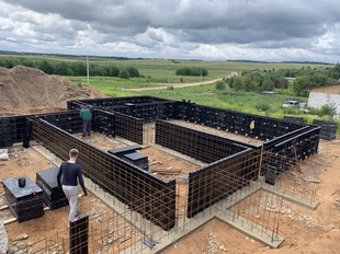 Панель 120x60