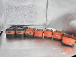 Hilti представила интеллектуальные аккумуляторы с IoT для строительной отрасли