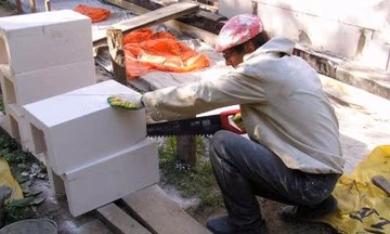 Безопасность при строительстве