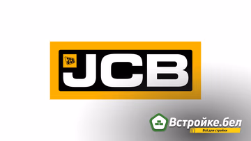 Производитель строительной техники JCB